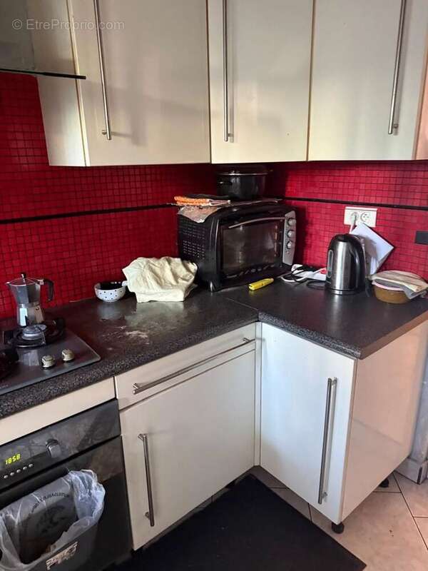 Maison à SAINT-DENIS