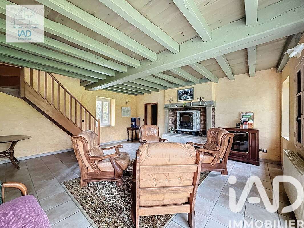 Photo 4 - Maison à CHANTENAY-SAINT-IMBERT