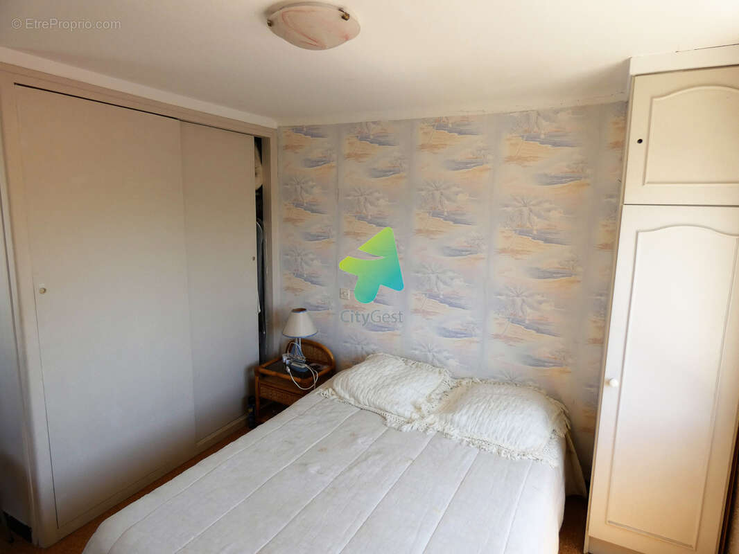 Appartement à NARBONNE