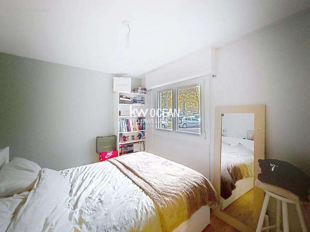 Appartement à BREST