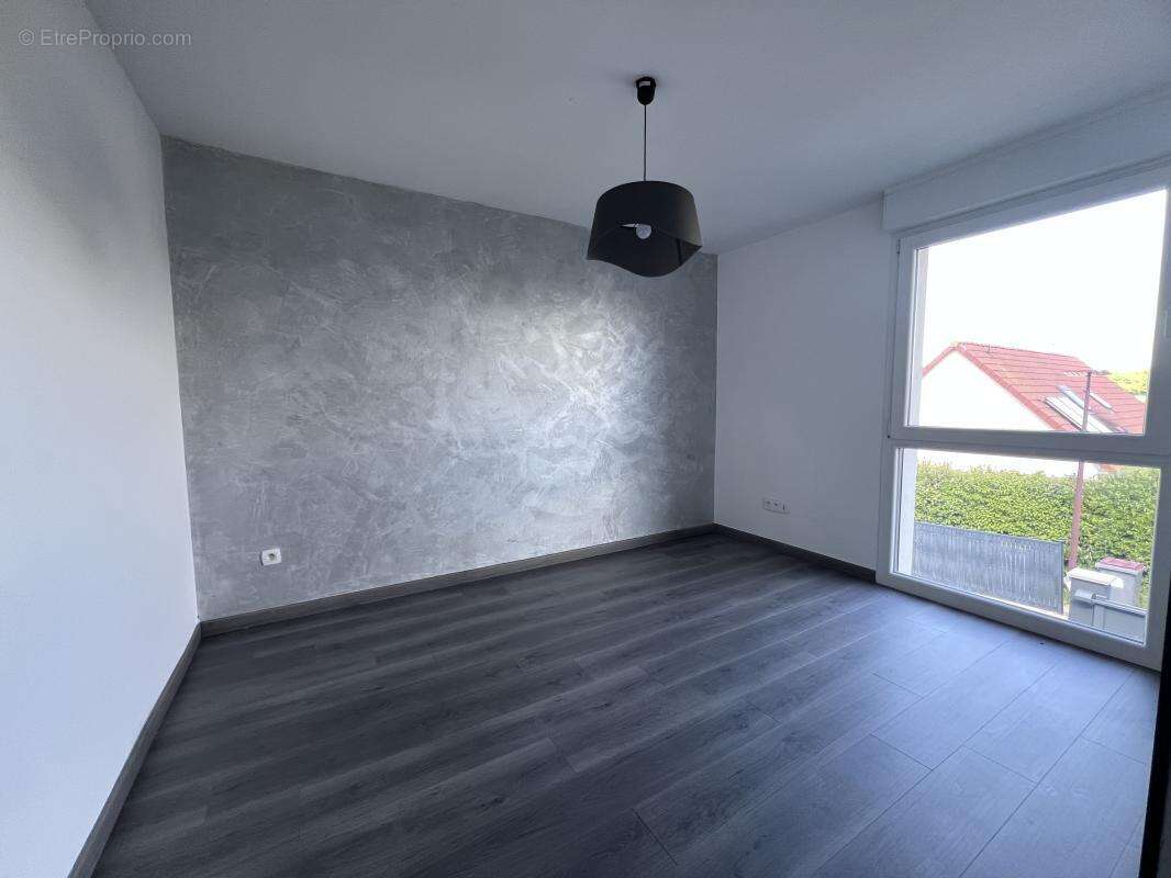 Maison à BESSONCOURT