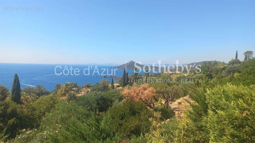 Maison à LA SEYNE-SUR-MER