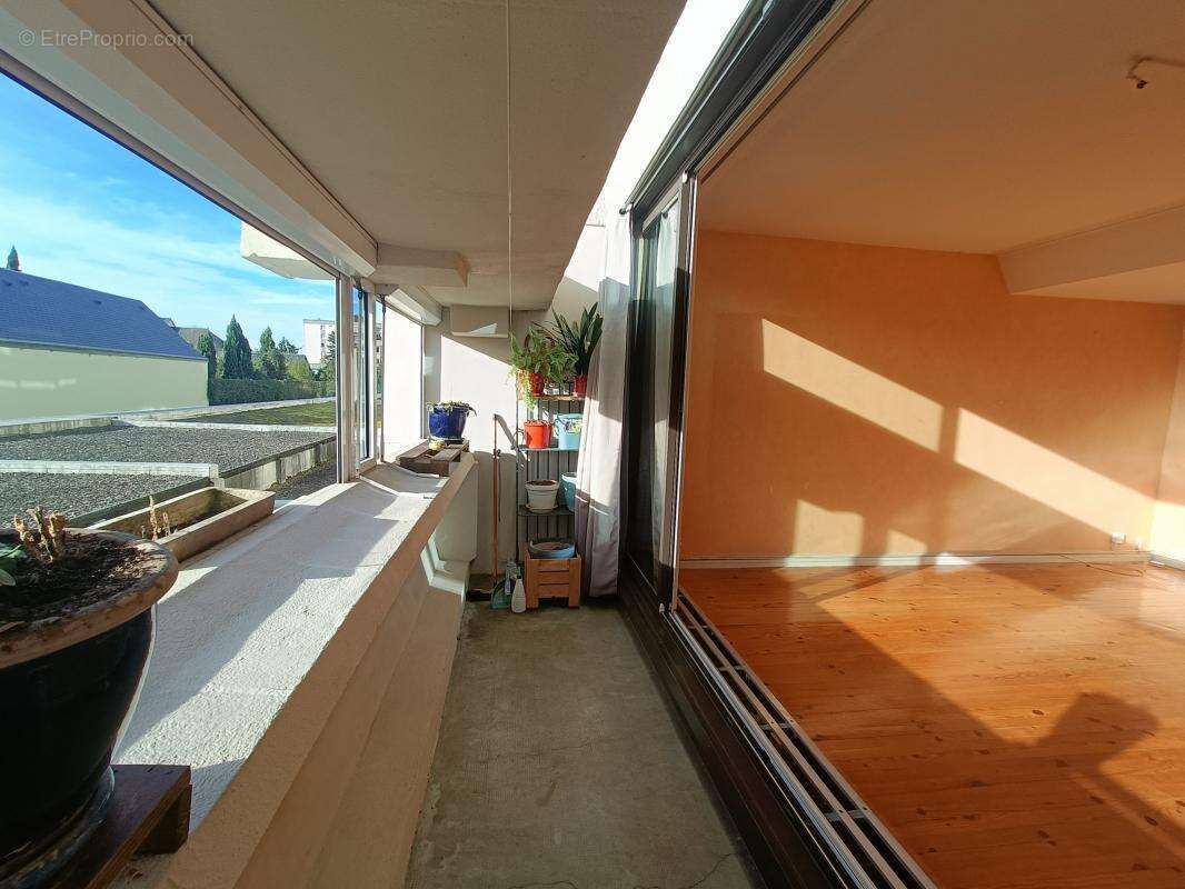 Appartement à TARBES