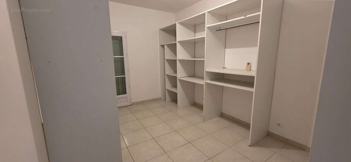 Maison à DRAGUIGNAN