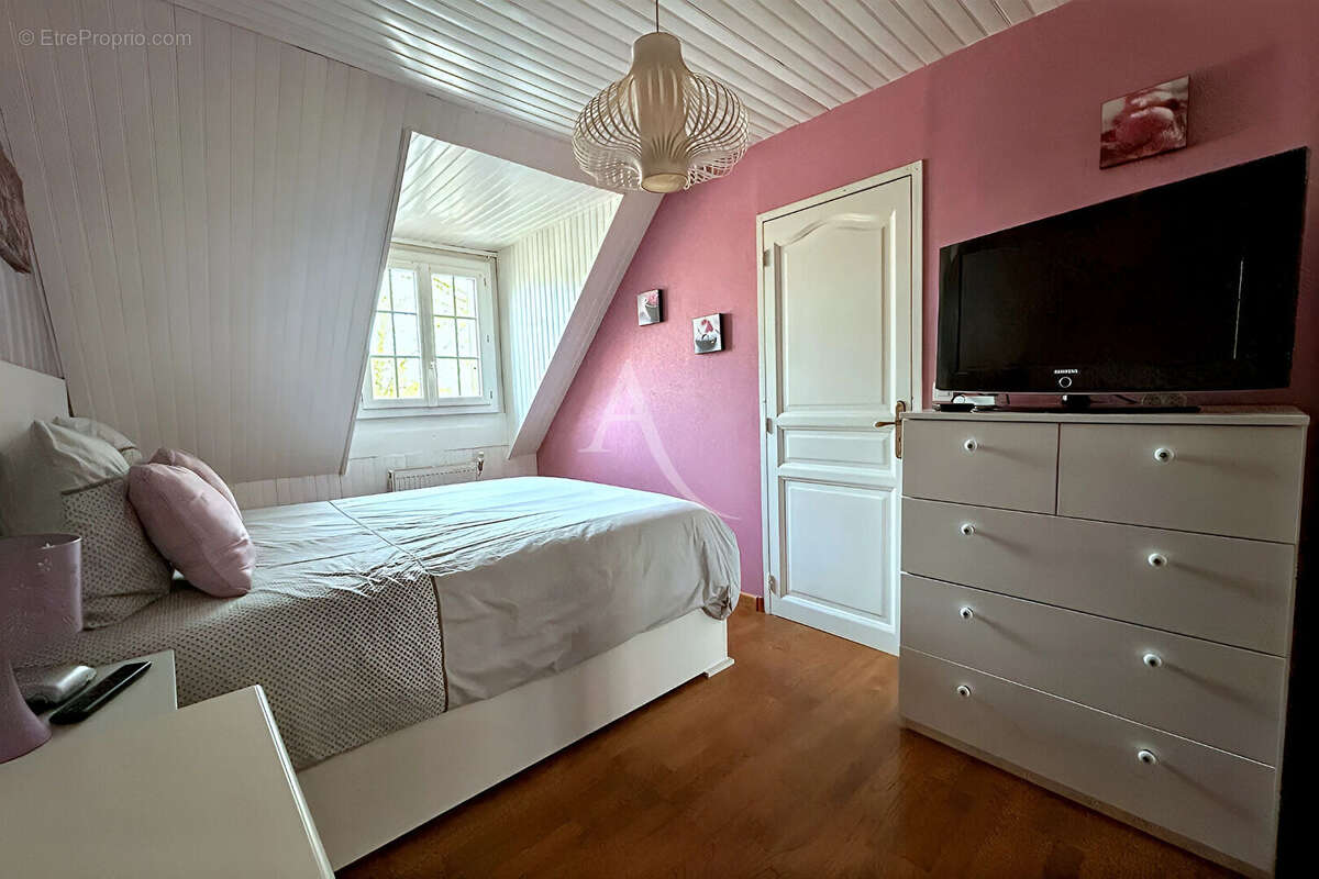 Maison à VITRY-SUR-SEINE