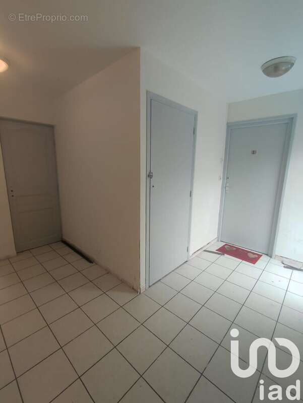 Photo 3 - Appartement à SALLAUMINES