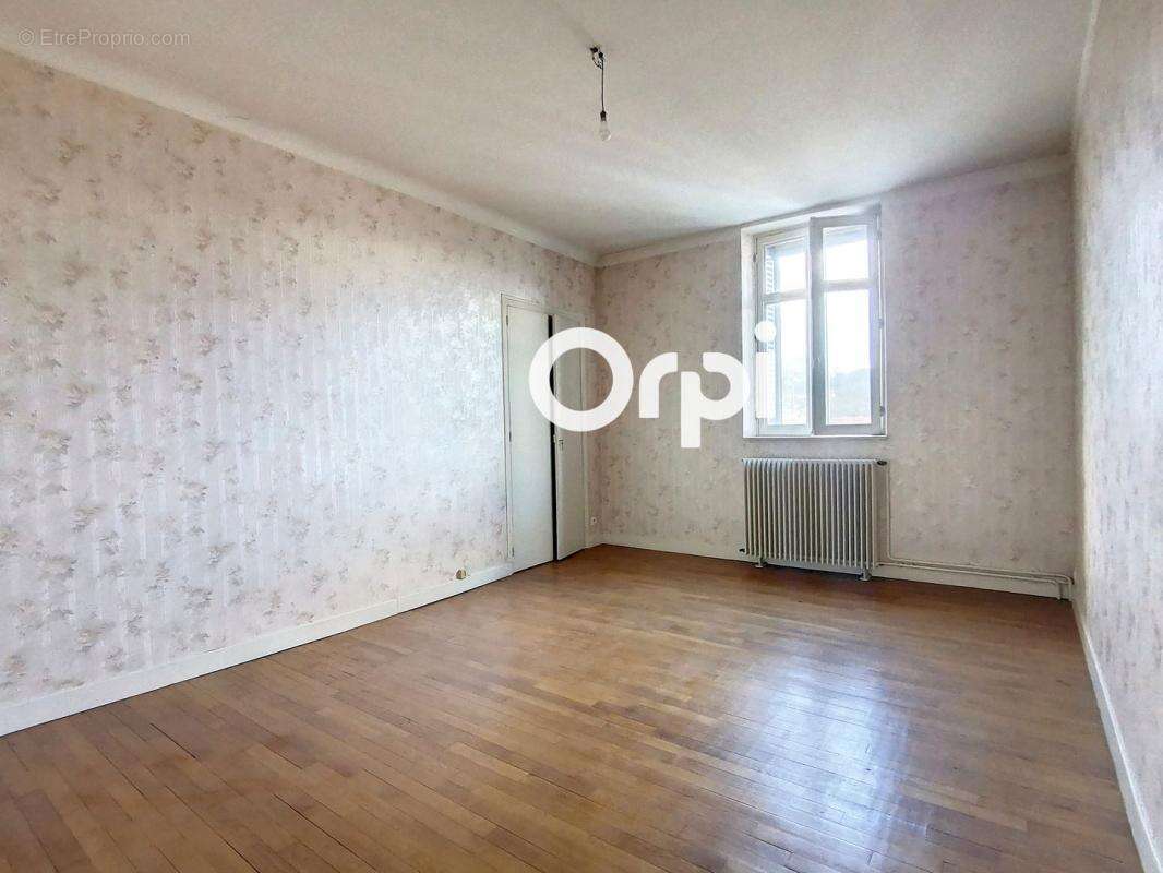 Appartement à JOINVILLE