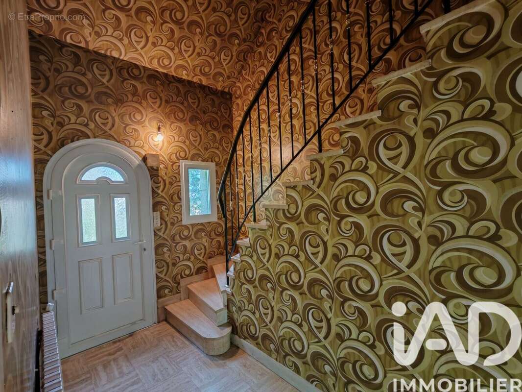 Photo 3 - Maison à PLOERMEL