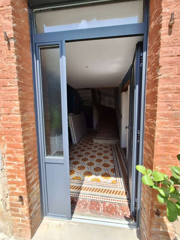 Charmante maison Gasconne 145m² Habitable avec 185m² de dépendances sur 1300m² de terrain - photo 22