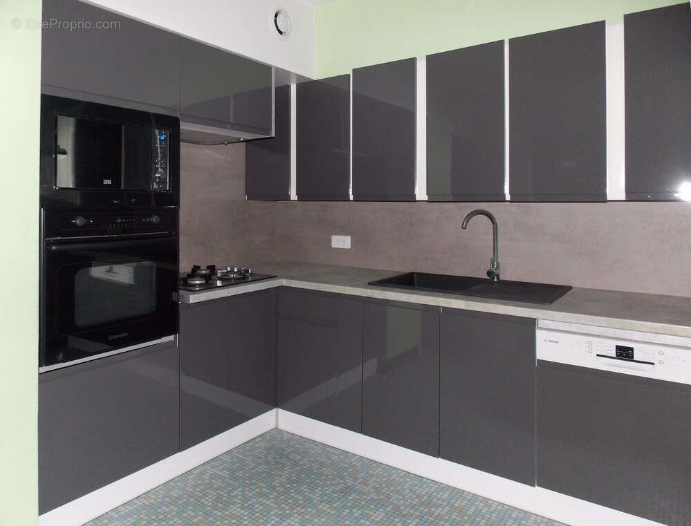 Maison à CERCY-LA-TOUR