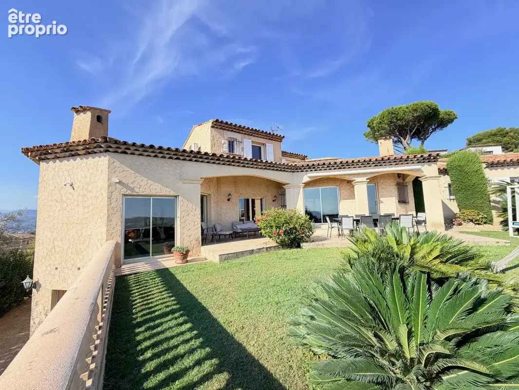 Maison à CANNES
