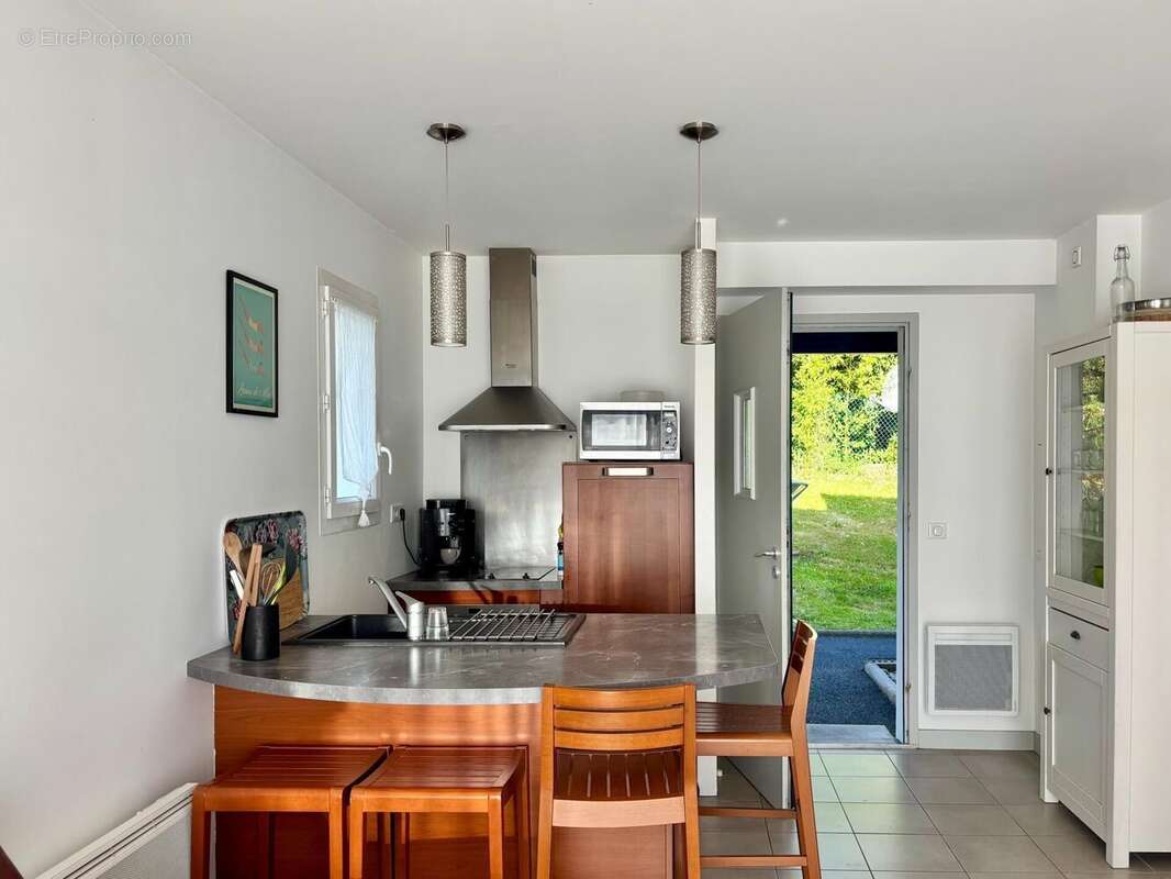 Photo 5 - Appartement à SAINT-JEAN-DE-LUZ