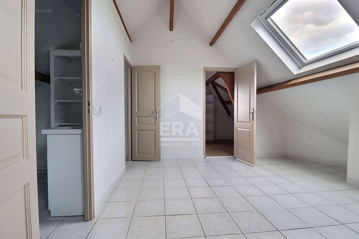 Appartement à ETAMPES