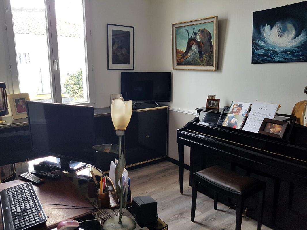 Maison à AUDENGE