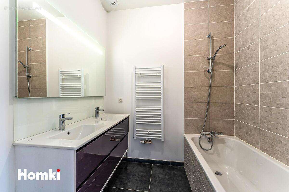 Maison à LE BOUSCAT