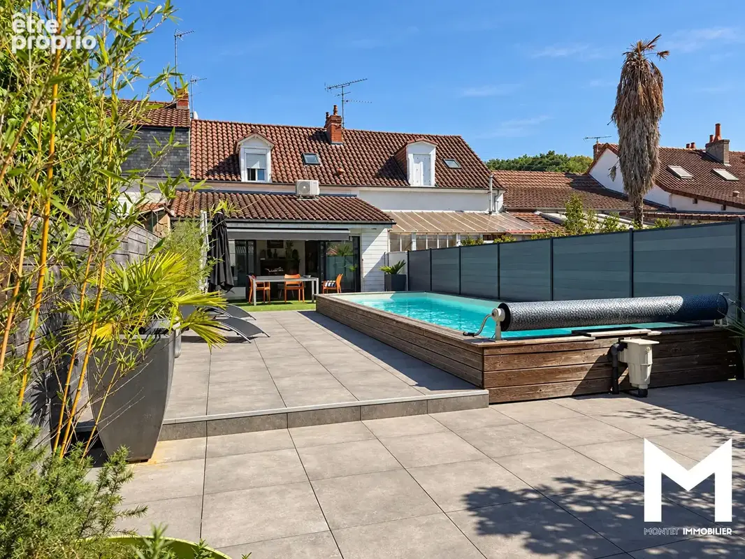 Photo Maison à Perigueux au prix de 235 000€