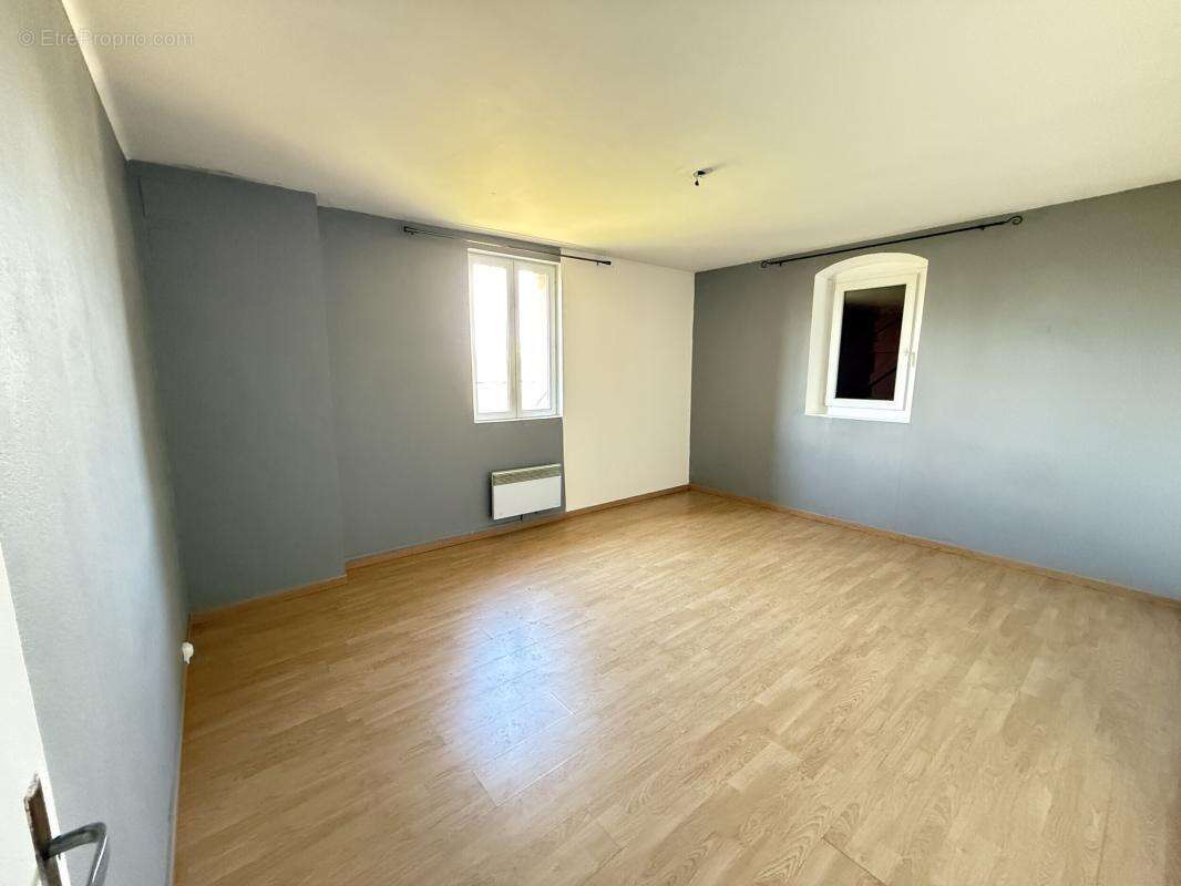 Appartement à CASTELSARRASIN