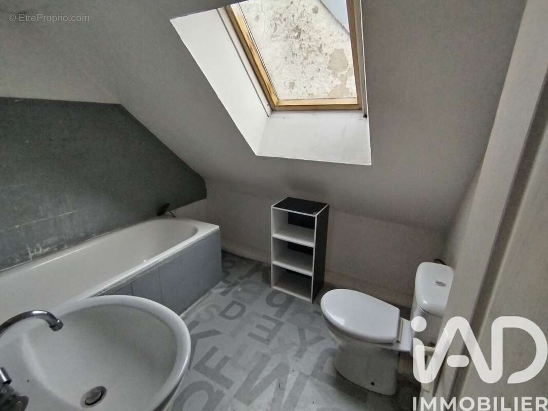 Photo 6 - Appartement à TROYES