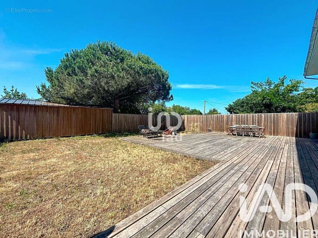 Photo 8 - Maison à LE VERDON-SUR-MER