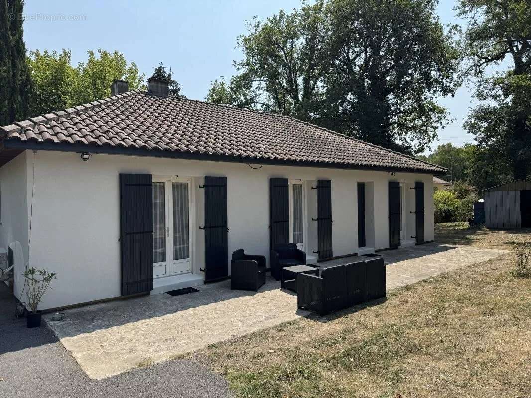 Maison À Vendre - photo 9