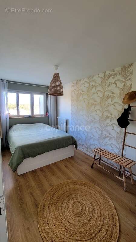 Appartement à VERTOU