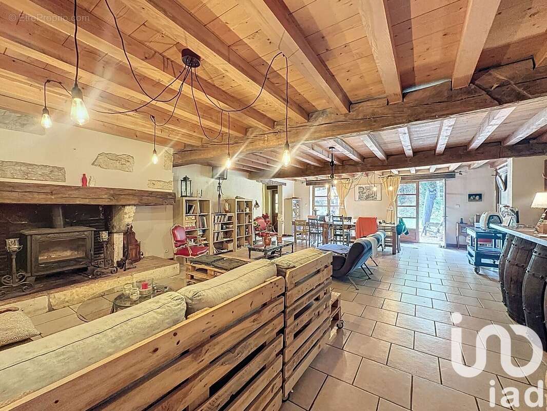 Photo 4 - Maison à ORTHEZ