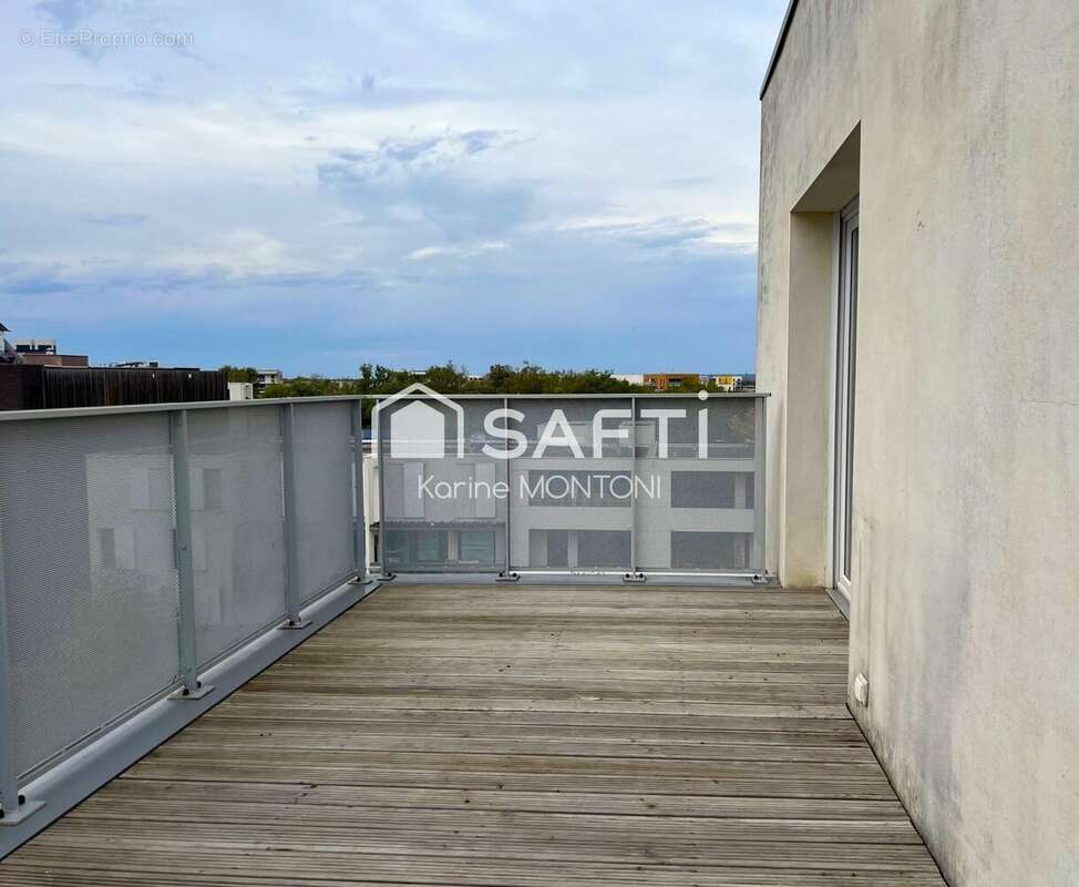 Photo 4 - Appartement à BLAGNAC