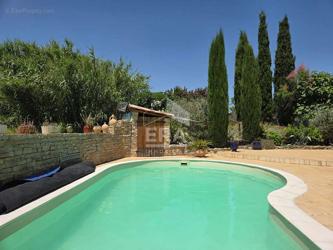 Maison 154m² à limoux - photo 6