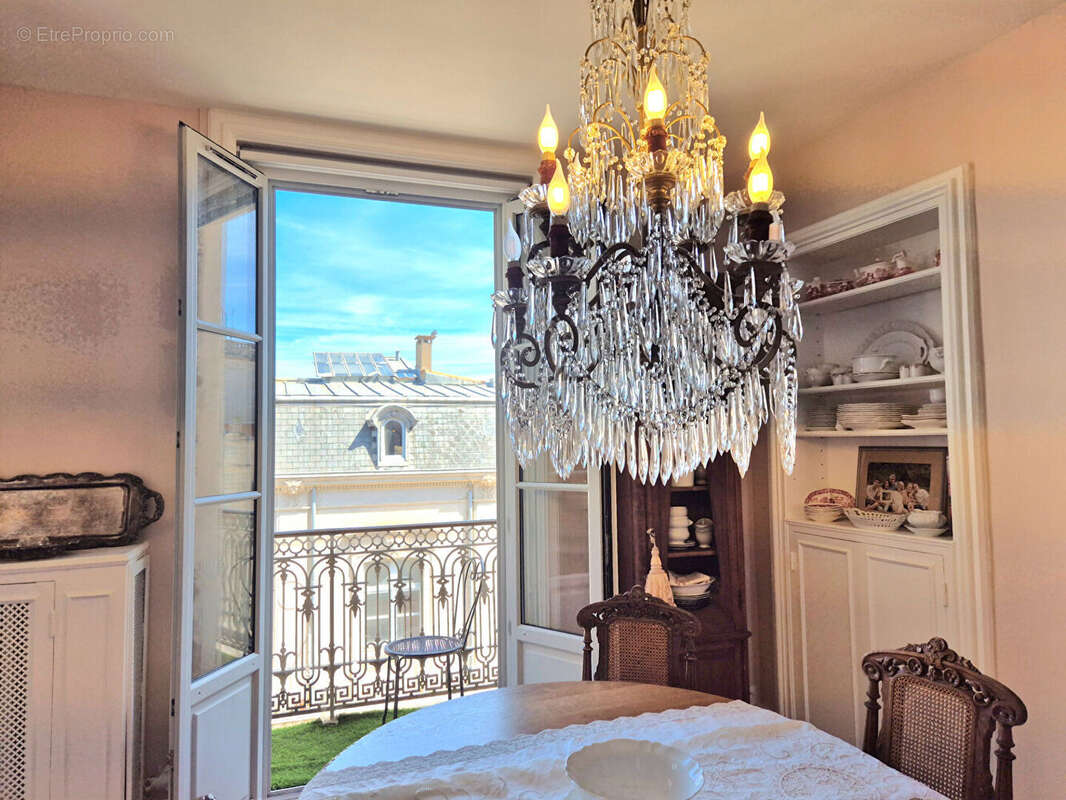 Appartement à BEZIERS