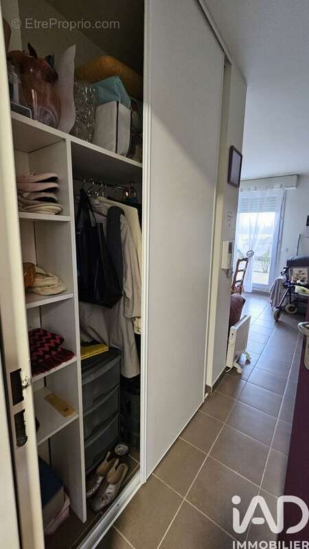 Photo 3 - Appartement à BIHOREL