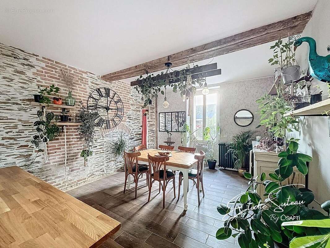 Photo 6 - Maison à SEGRE