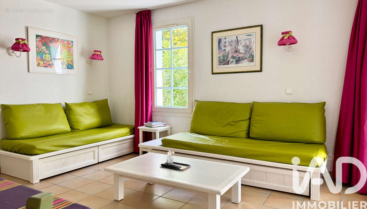 Photo 6 - Appartement à SAINT-JEAN-DE-LUZ