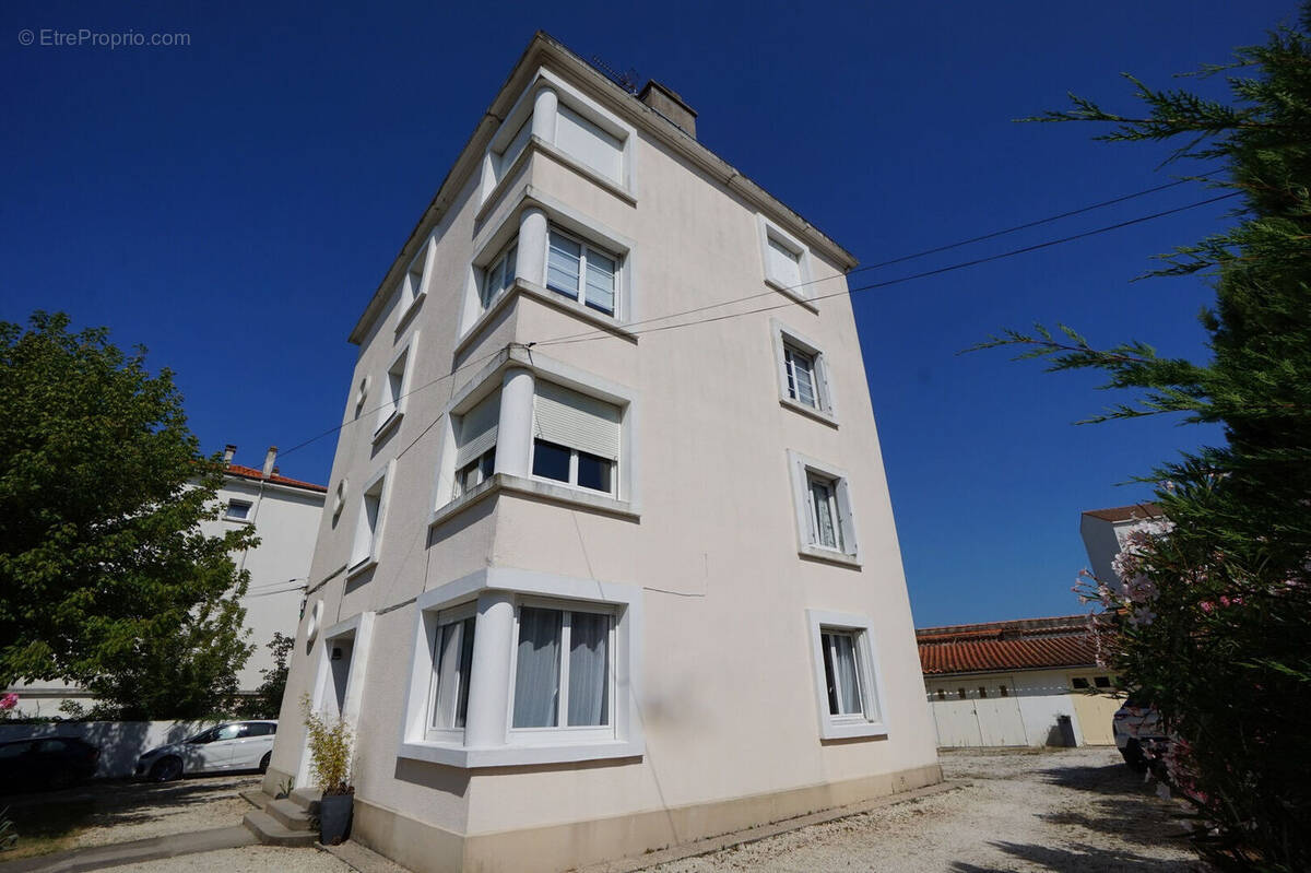 Appartement à ROYAN