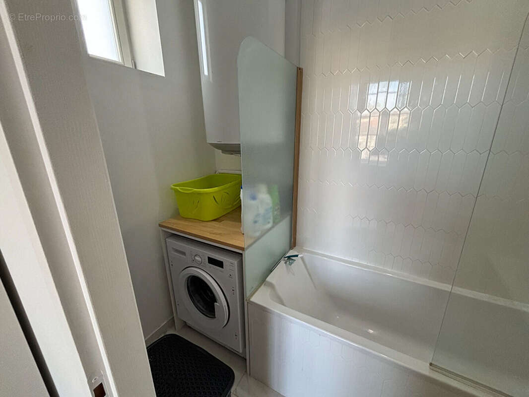 Appartement à LYON-2E