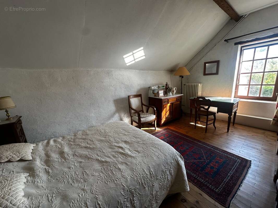 Maison à MILLY-LA-FORET