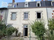 Maison à BELLAC