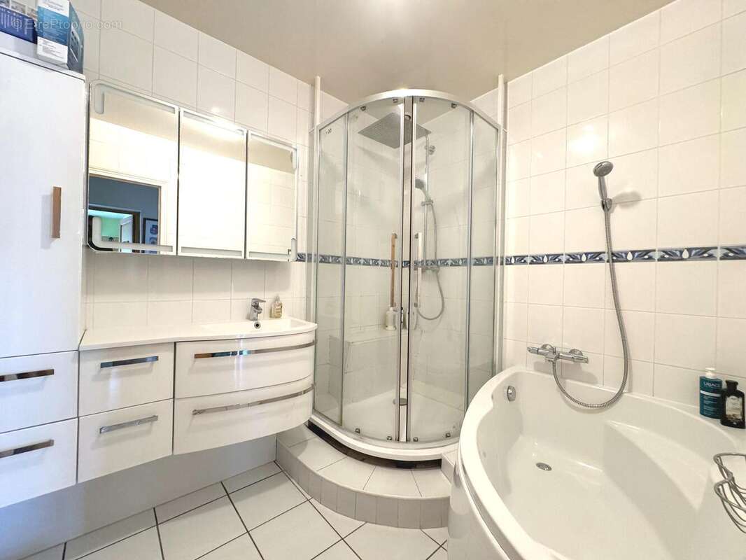 Maison 190 m² à Villepreux  - photo 7