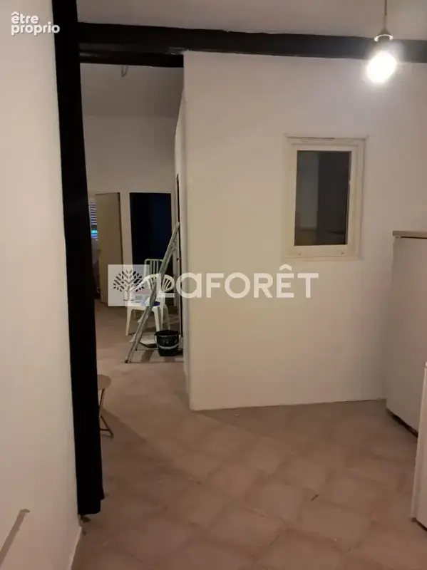 Appartement 3 pièces Porte d'Aix - photo 5