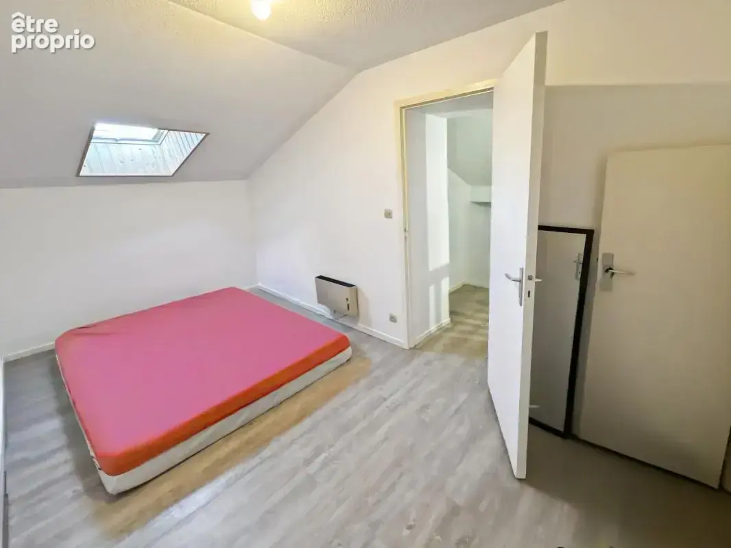 Duplex T2 À Vendre et loué - photo 3