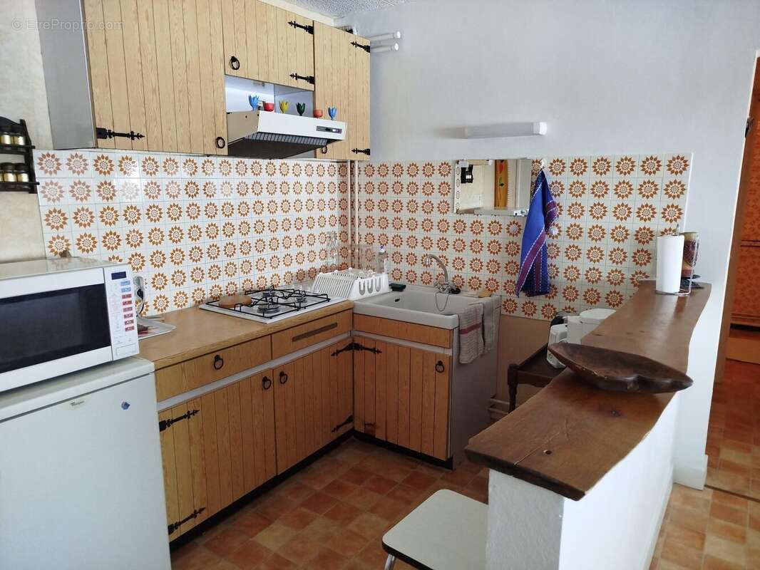 Appartement à BESSE-ET-SAINT-ANASTAISE