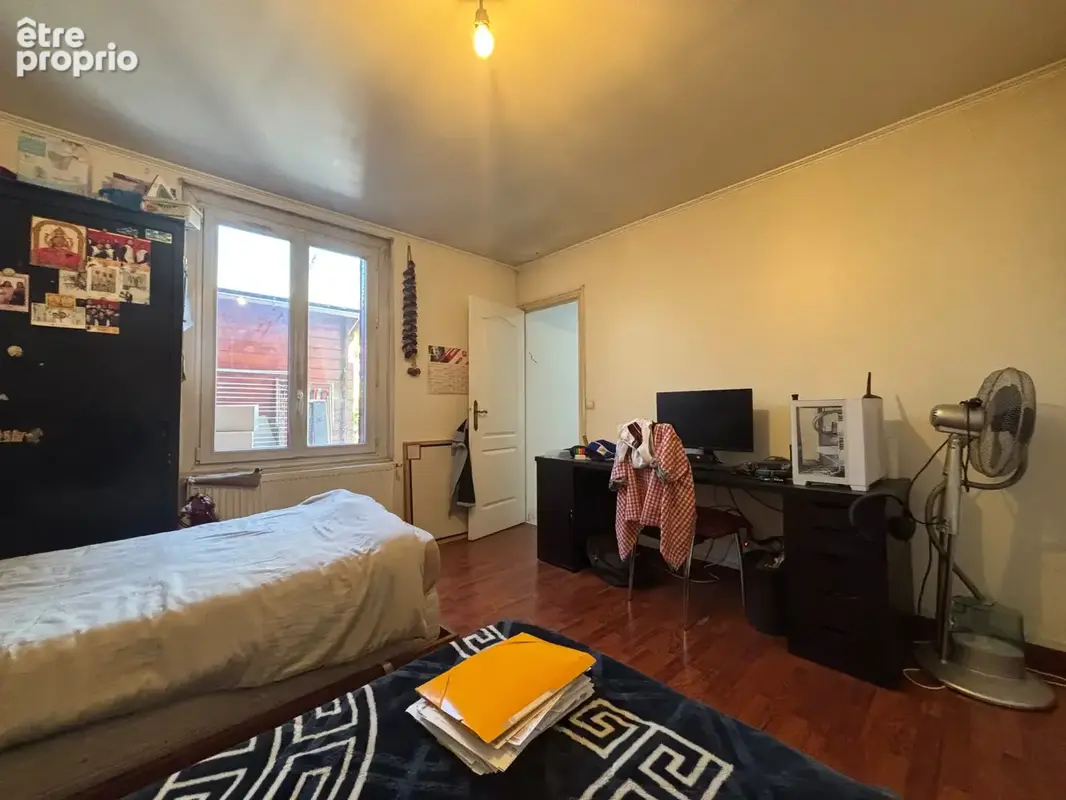 Plain-pied t4 - la mare - drancy - photo 10