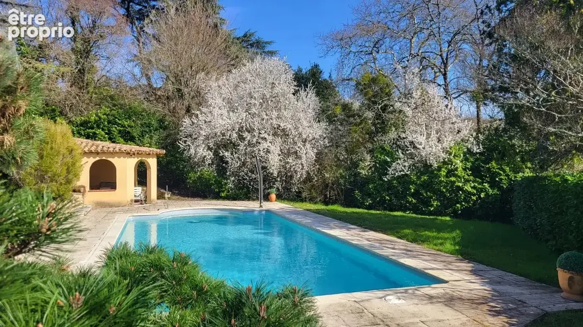 Maison 5 pièces 165 m² à vendre à Bergerac (24100) - photo 2