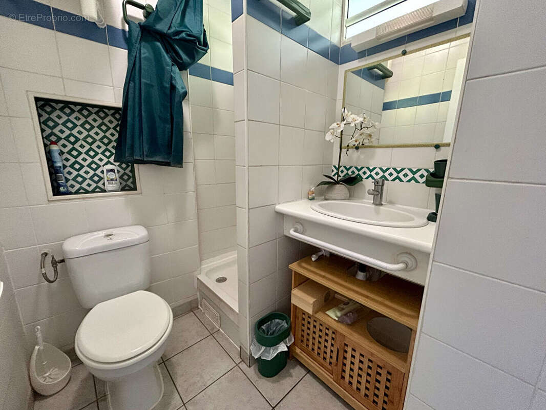 Appartement à LE MARIN