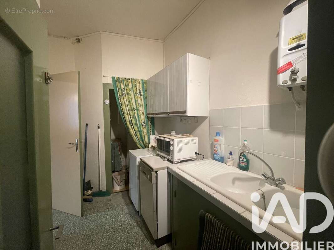 Photo 4 - Maison à VILLENEUVE-MINERVOIS