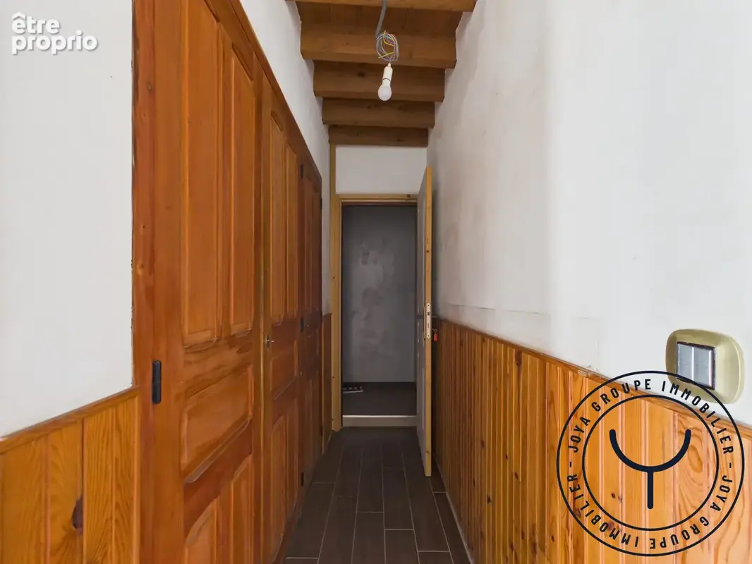 Maison 5 pièces 110 m² à vendre à Saint-Just-Sauvage (51260) - photo 7