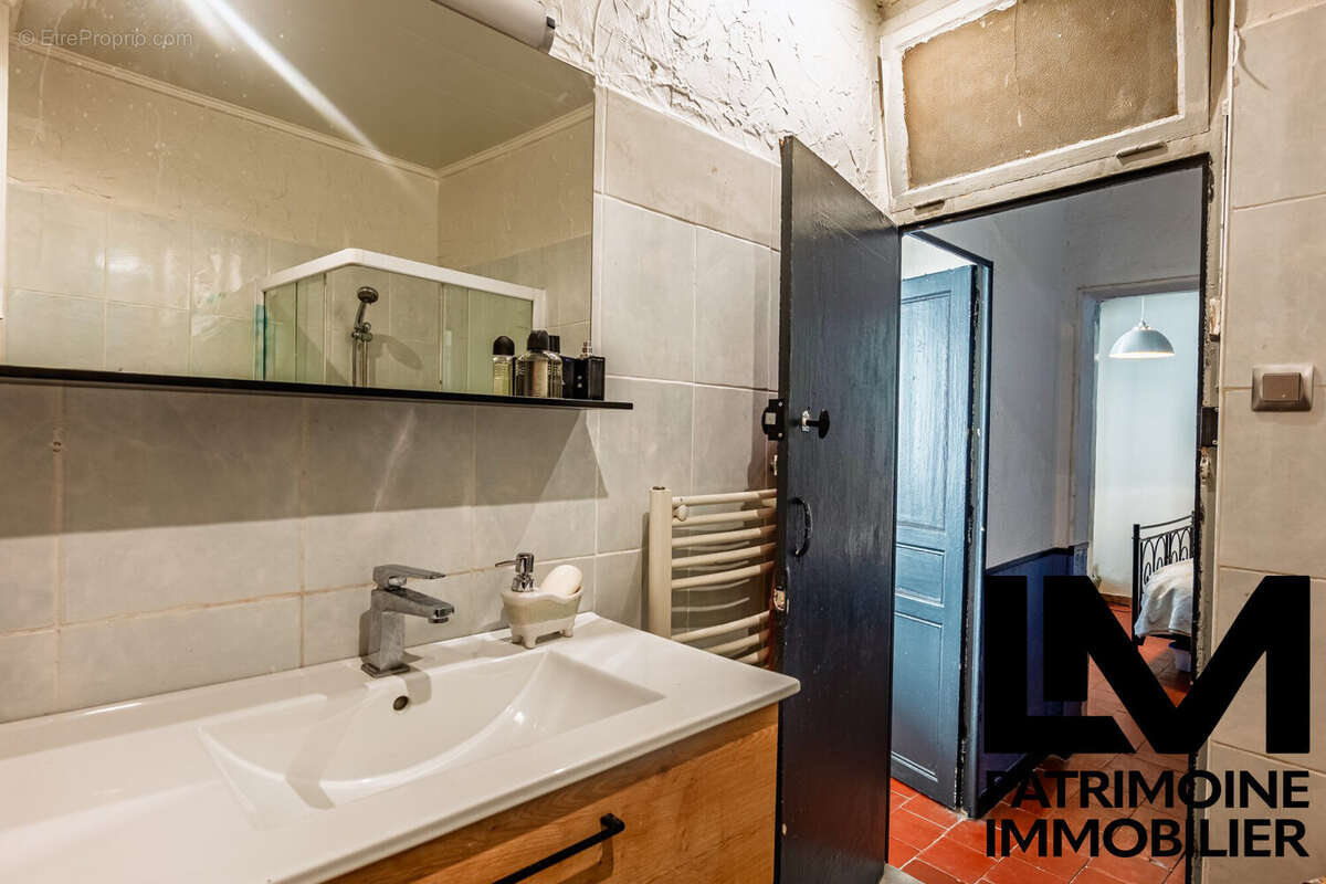 Maison 101 m² à Bessan  - photo 6