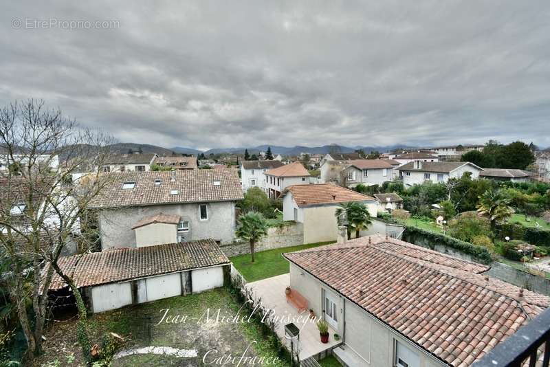 Appartement à SAINT-GAUDENS