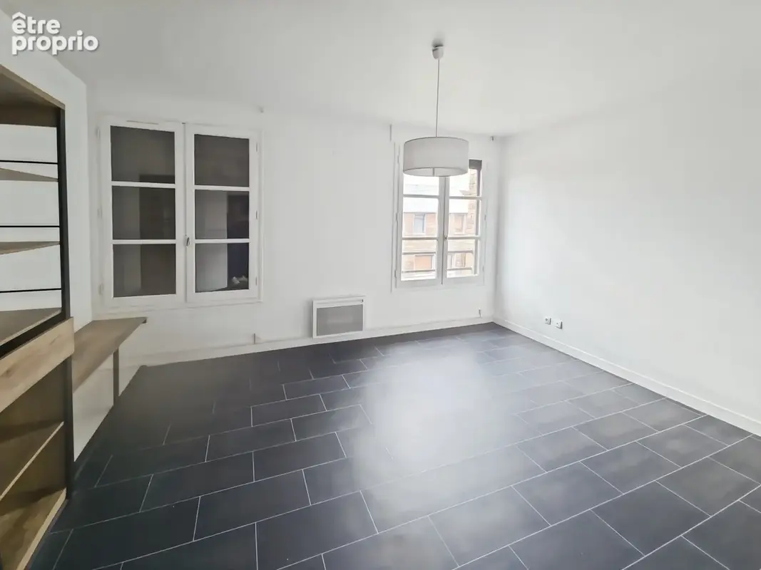 Appartement centre ville Gamaches - photo 6