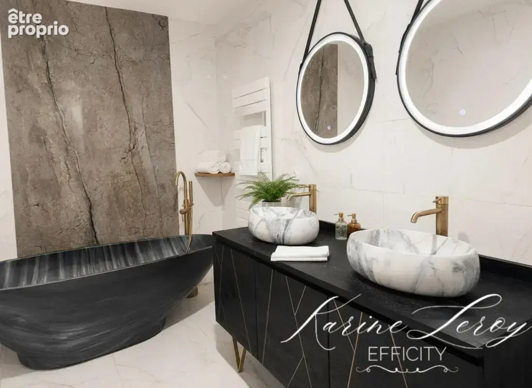 Maison 165 m² à Saint-Witz  - photo 10
