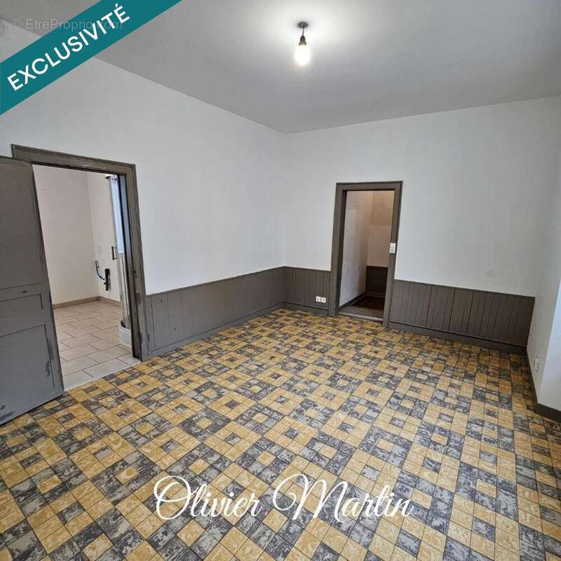 Photo 3 - Maison à ROUESSE-VASSE